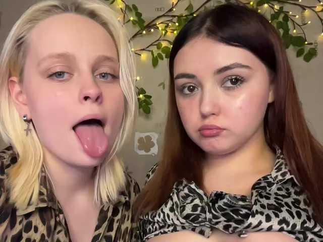 BellaAndAlice
