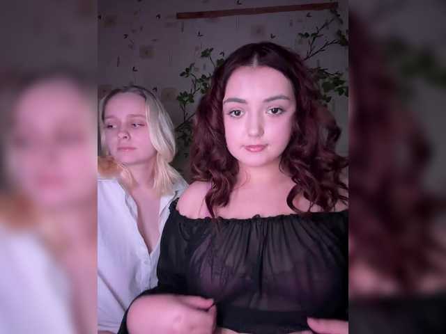 BellaAndAlice live cam on BongaCams