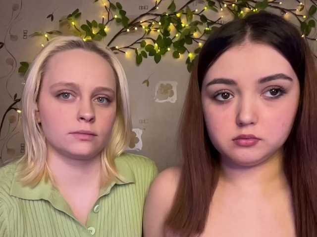 BellaAndAlice