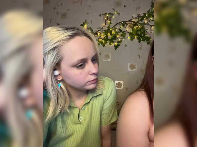 BellaAndAlice