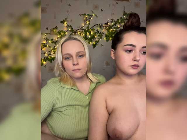 BellaAndAlice