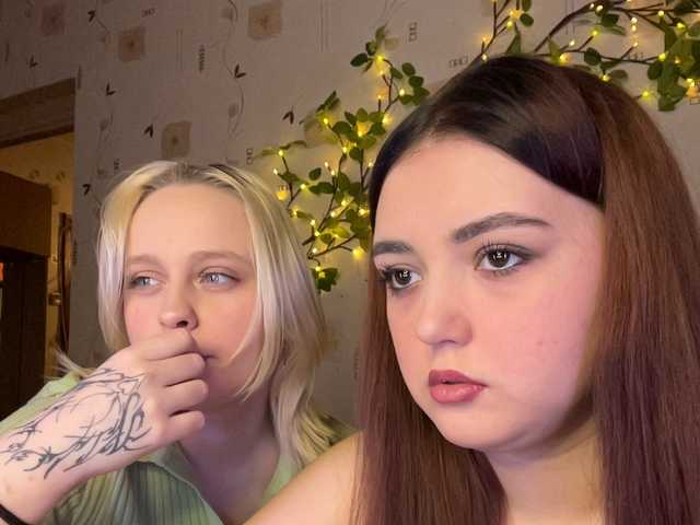 BellaAndAlice