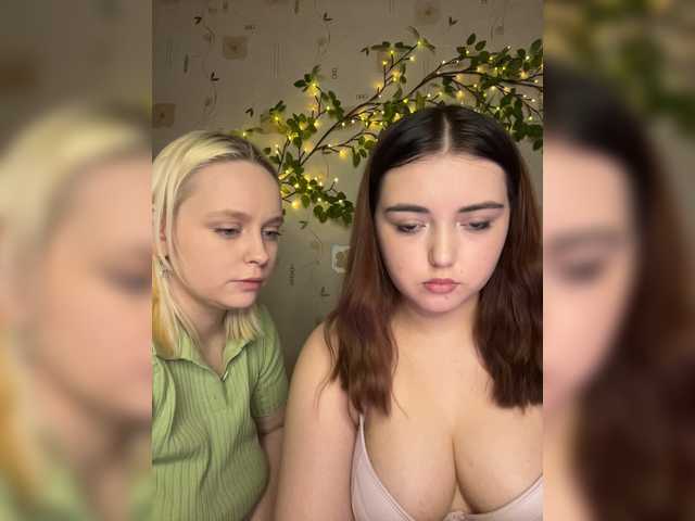 BellaAndAlice's BongaCams show and profile