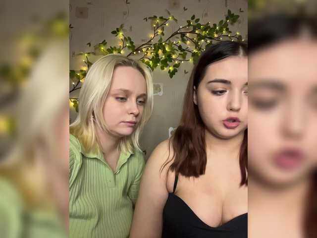 BellaAndAlice's BongaCams show and profile