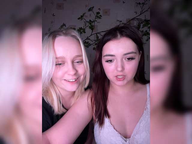 BellaAndAlice live cam on BongaCams