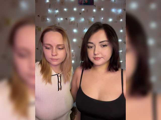 BellaAndAlice live cam on BongaCams