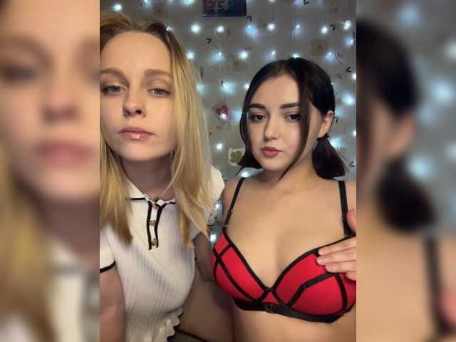 BellaAndAlice