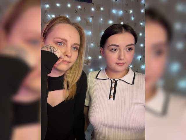 BellaAndAlice
