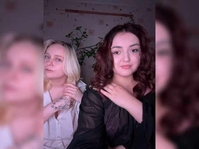 BellaAndAlice live cam on BongaCams