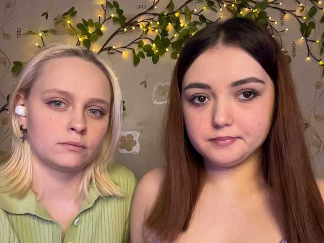 BellaAndAlice