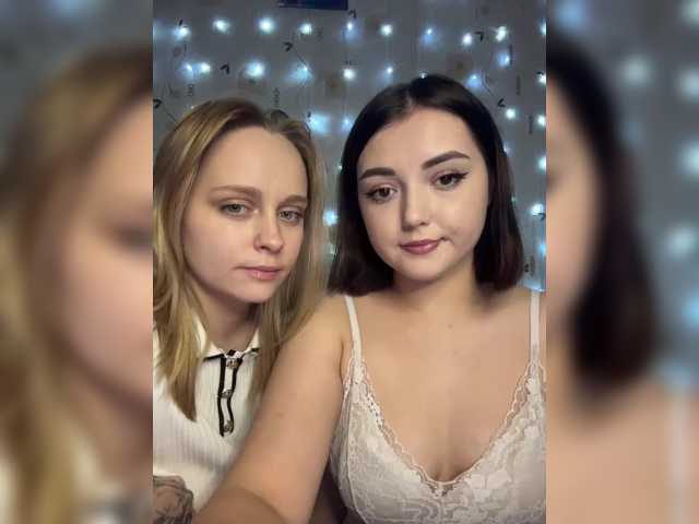 BellaAndAlice