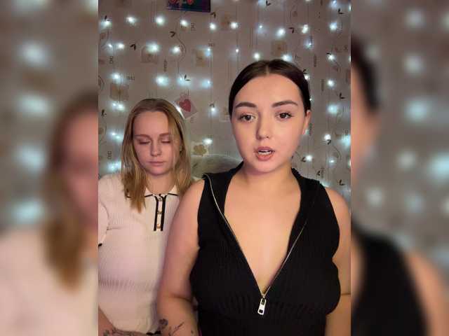 BellaAndAlice live cam on BongaCams