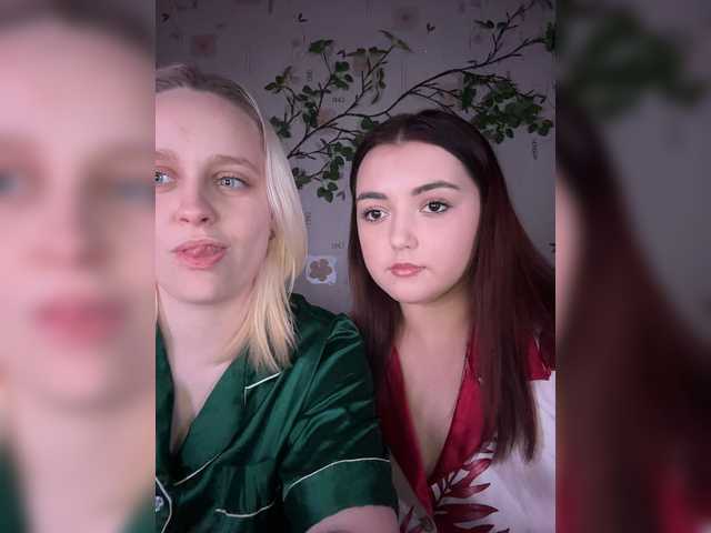 видео BellaAndAlice