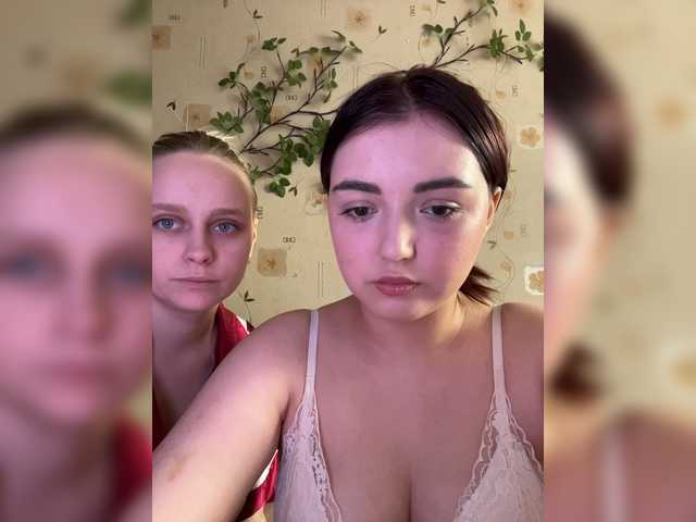 BellaAndAlice