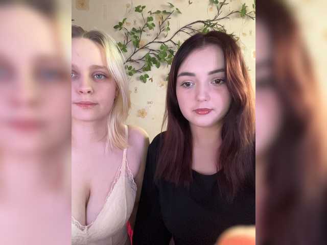 BellaAndAlice