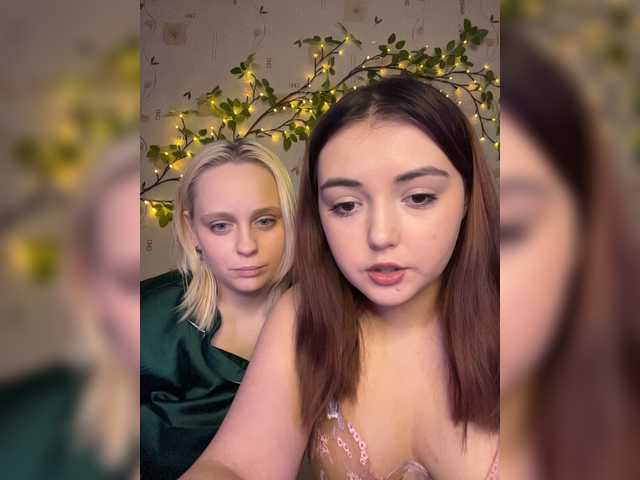 Sex chat gratuit in direct cu BellaAndAlice pe BongaCams