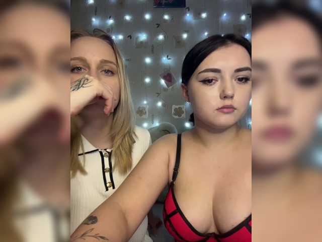 BellaAndAlice live cam on BongaCams