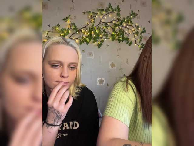 BellaAndAlice's BongaCams show and profile