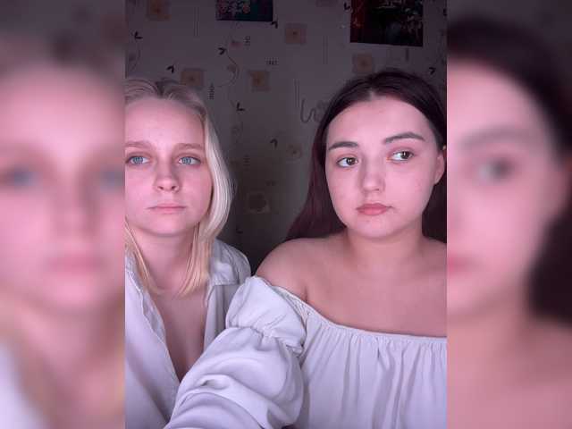 BellaAndAlice