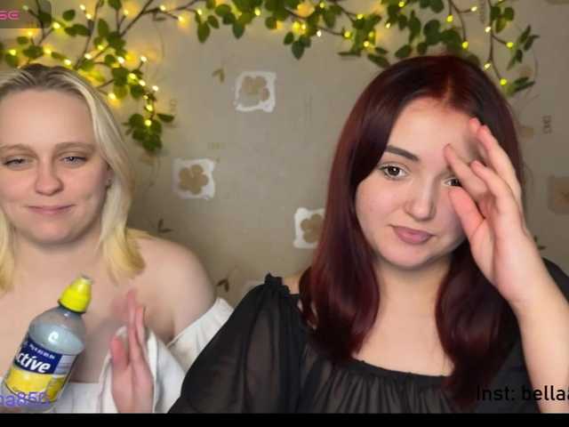 BellaAndAlice