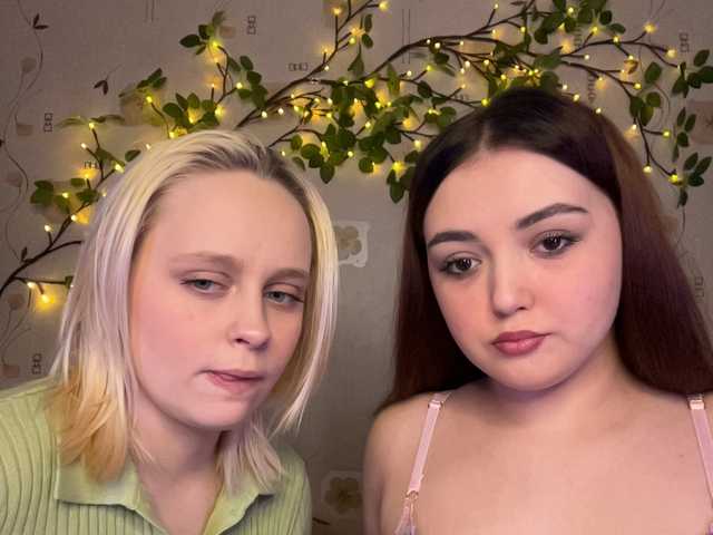 BellaAndAlice