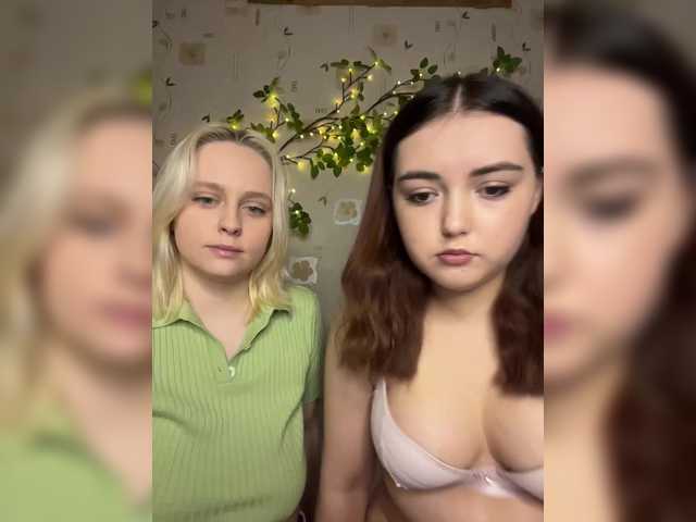 BellaAndAlice's BongaCams show and profile