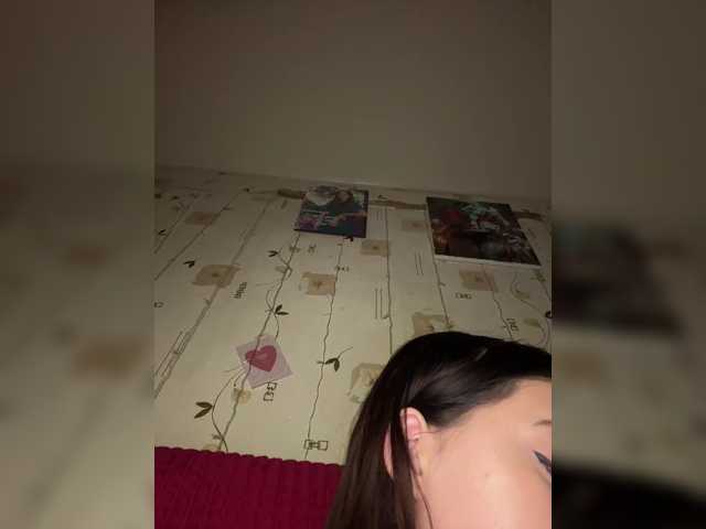 Rude_Angel live cam preview