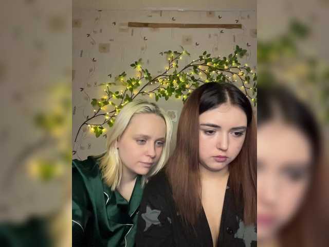 BellaAndAlice's BongaCams profile