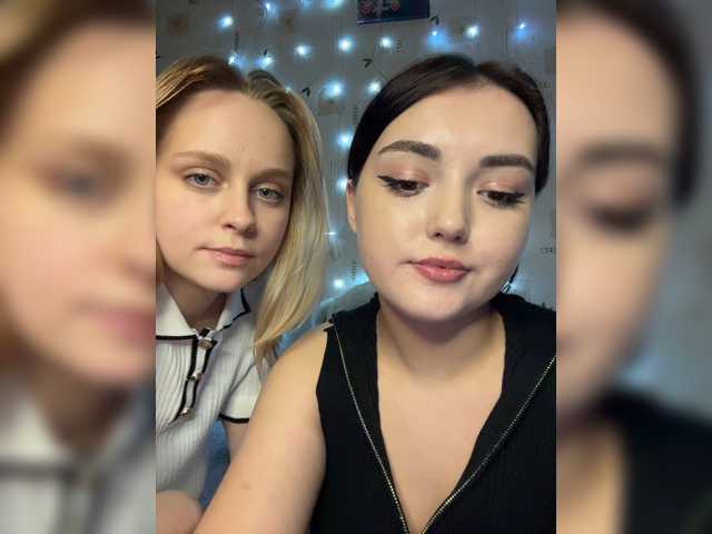 Rude Angel live cam