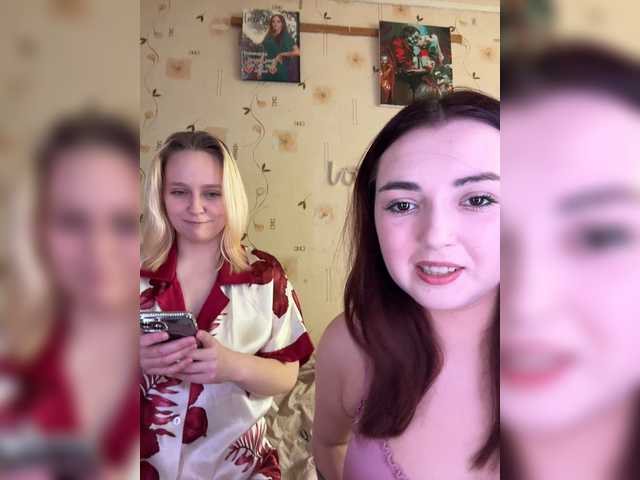 BellaAndAlice