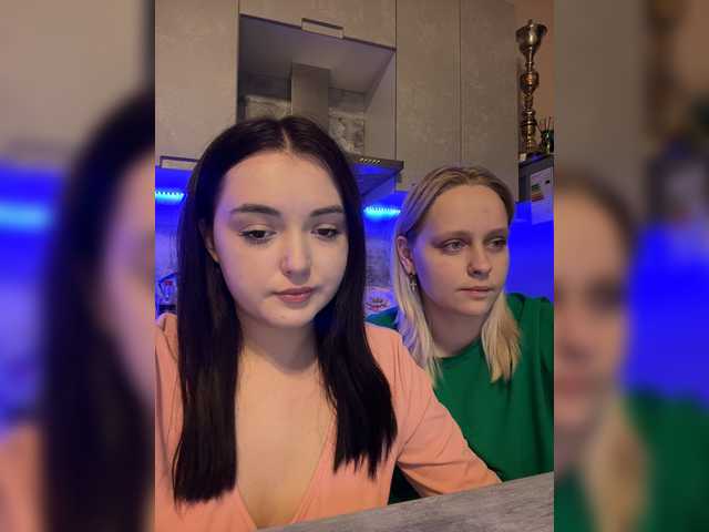 BellaAndAlice live cam on BongaCams