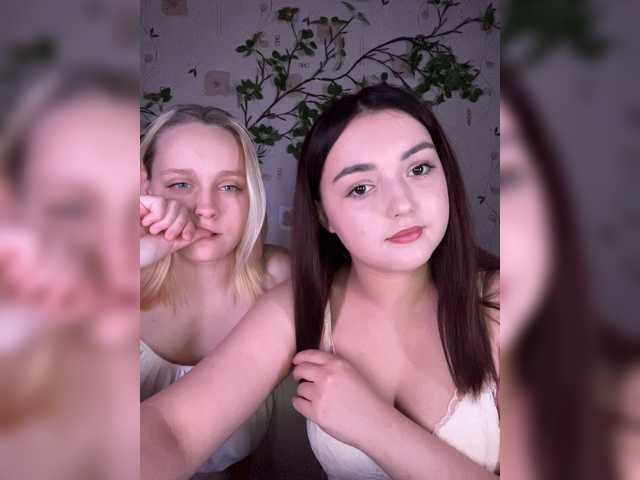 BellaAndAlice