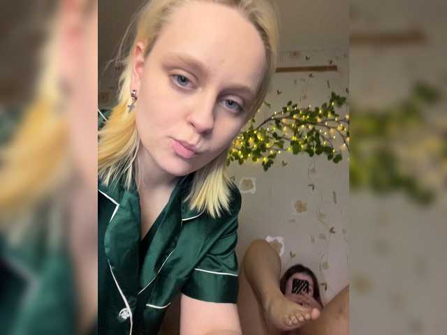 Sex chat gratuit in direct cu BellaAndAlice pe BongaCams