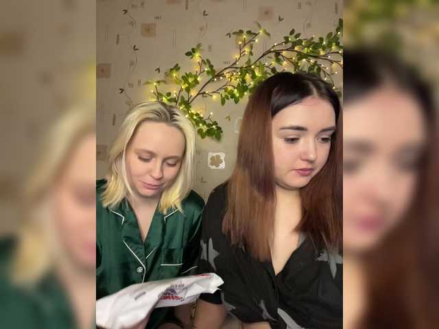 BellaAndAlice's BongaCams profile