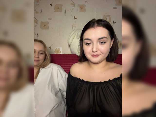 BellaAndAlice live cam on BongaCams