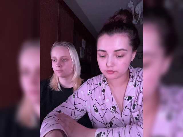 BellaAndAlice live cam on BongaCams