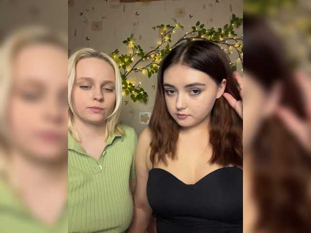 BellaAndAlice's BongaCams show and profile