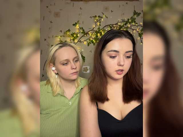 BellaAndAlice