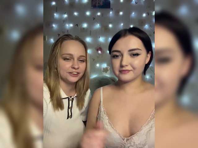 BellaAndAlice