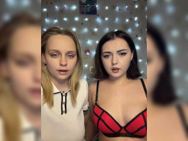 BellaAndAlice