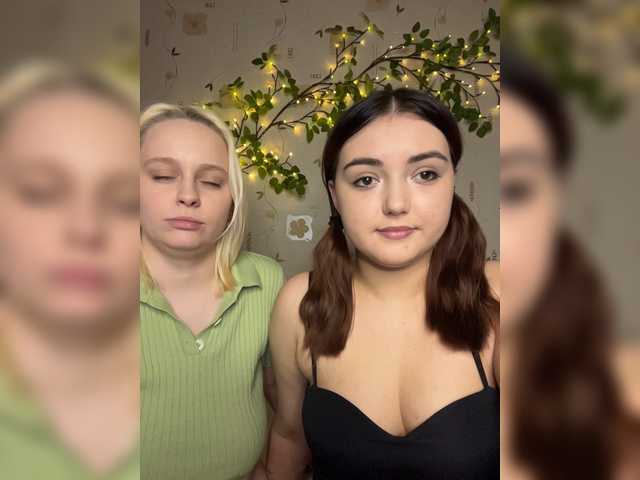 BellaAndAlice's BongaCams show and profile