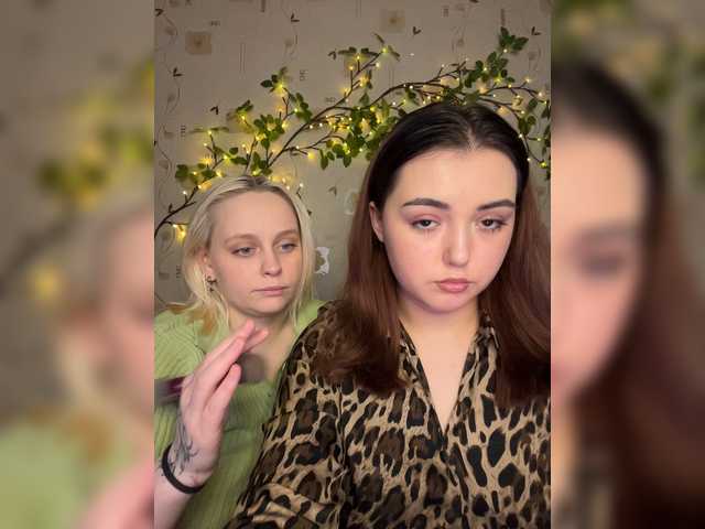 BellaAndAlice