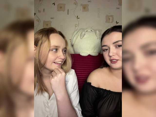 BellaAndAlice live cam on BongaCams