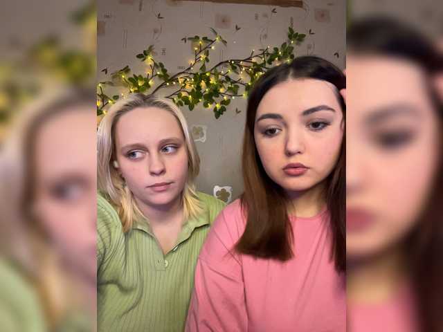 BellaAndAlice
