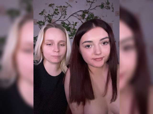 BellaAndAlice