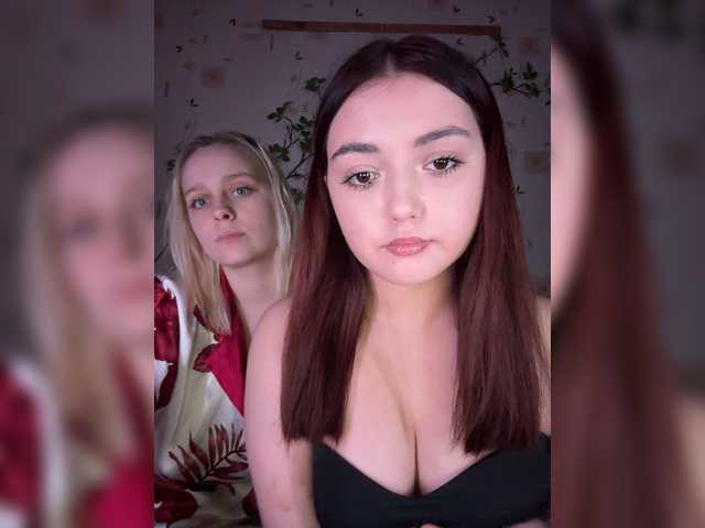 BellaAndAlice