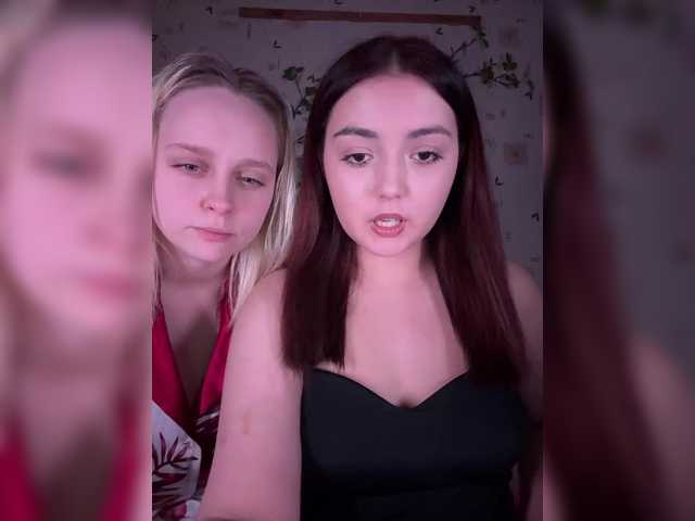 BellaAndAlice