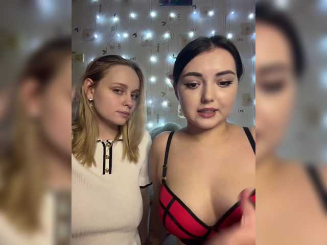 BellaAndAlice live cam on BongaCams