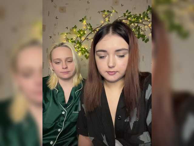 BellaAndAlice's BongaCams profile