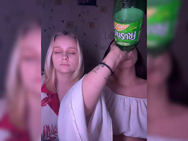 BellaAndAlice